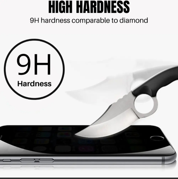 (3)pack iPhone 13/mini/pro/pro max & iPhone 14/plus/pro/pro max screen p… - Picture 4 of 10